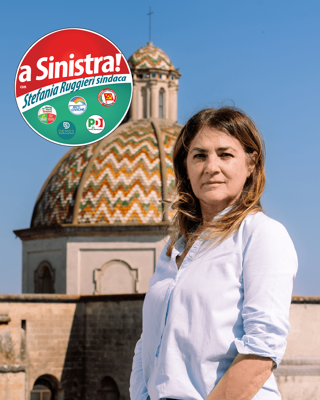 Stefania Ruggieri
