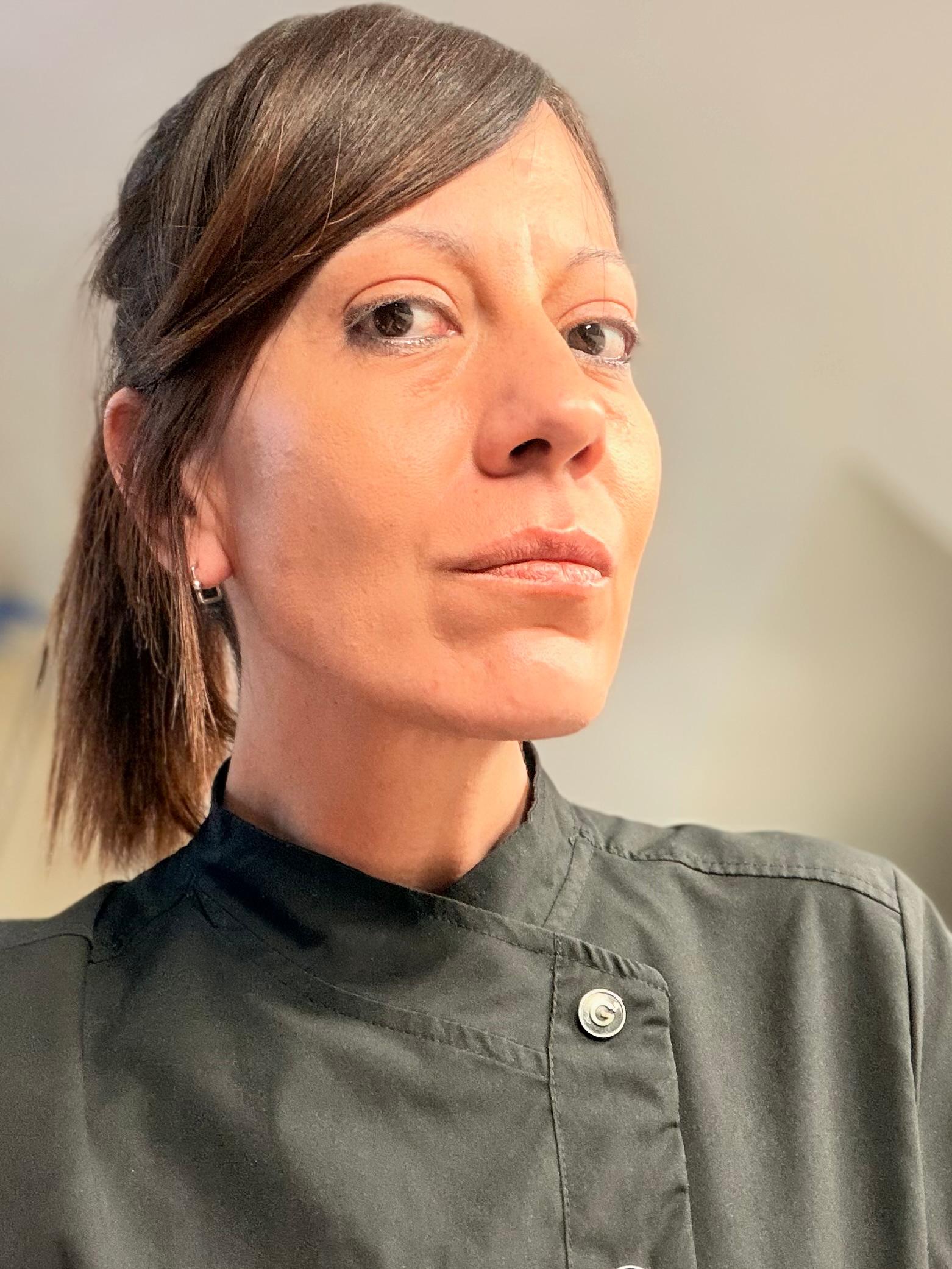 Giuseppina Daggiano detta Giusy