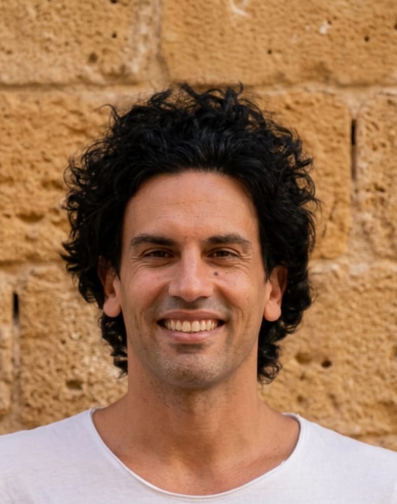 Antonio Damicis