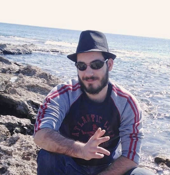 Florenzo Di Noi