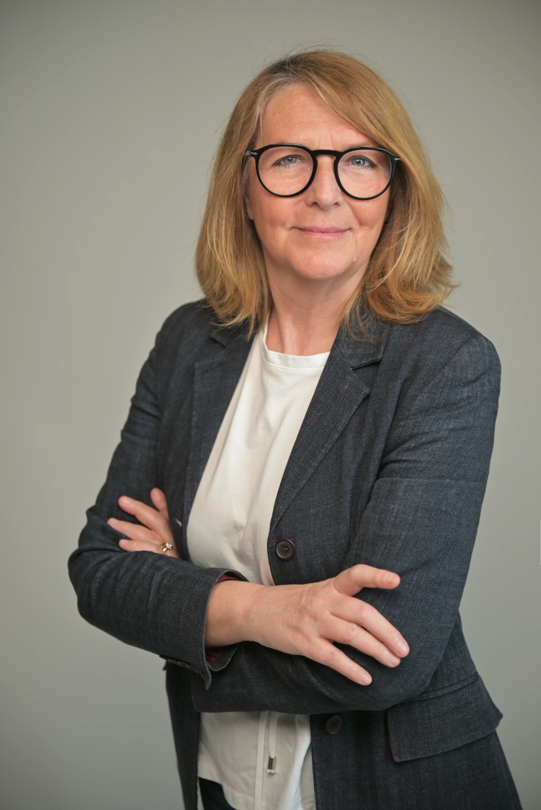 Anna Mariggiò