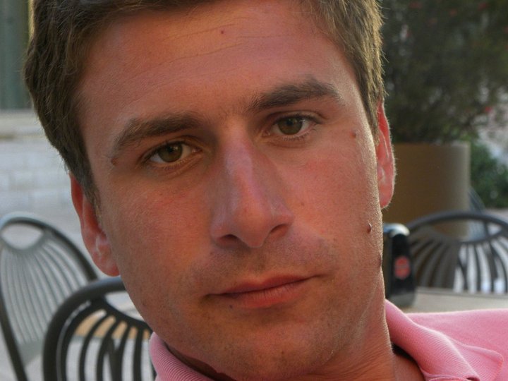 Emiliano Pacifico